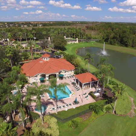 Alamo Vacation Homes Hunters Creek Bagian luar foto