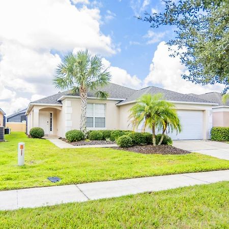 Alamo Vacation Homes Hunters Creek Bagian luar foto