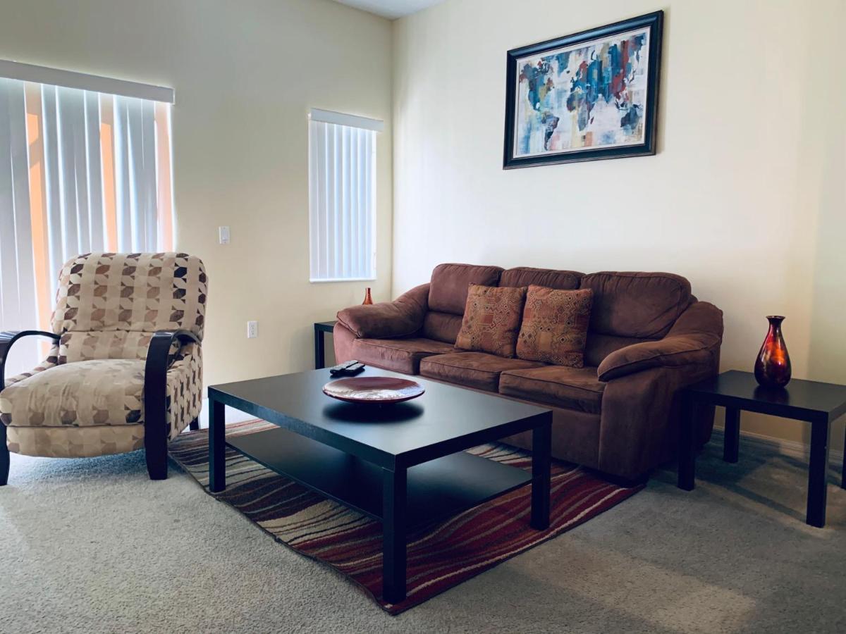 Alamo Vacation Homes Hunters Creek Bagian luar foto