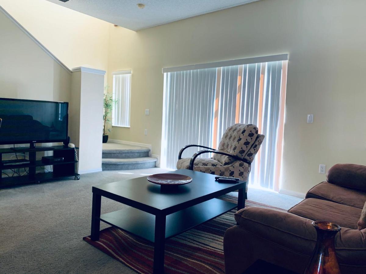 Alamo Vacation Homes Hunters Creek Bagian luar foto