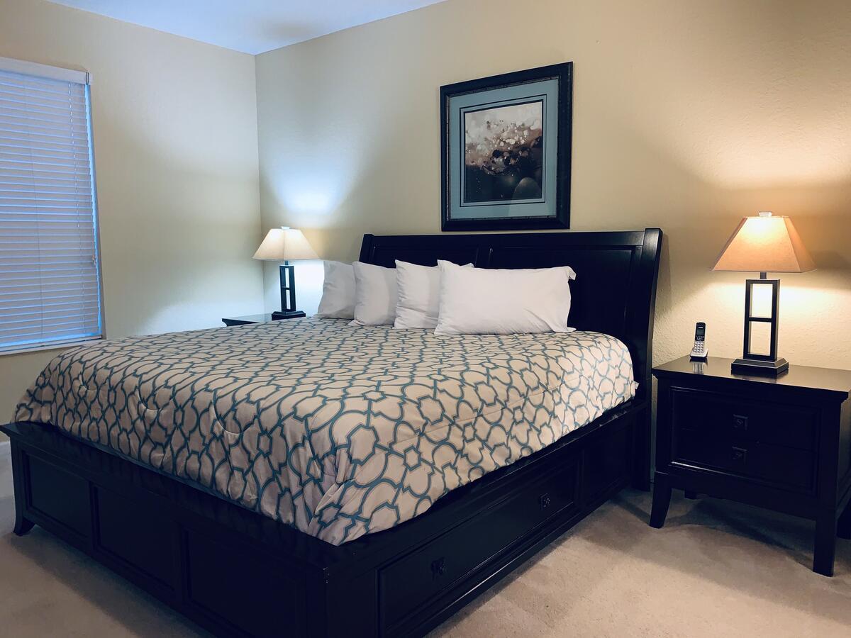 Alamo Vacation Homes Hunters Creek Bagian luar foto