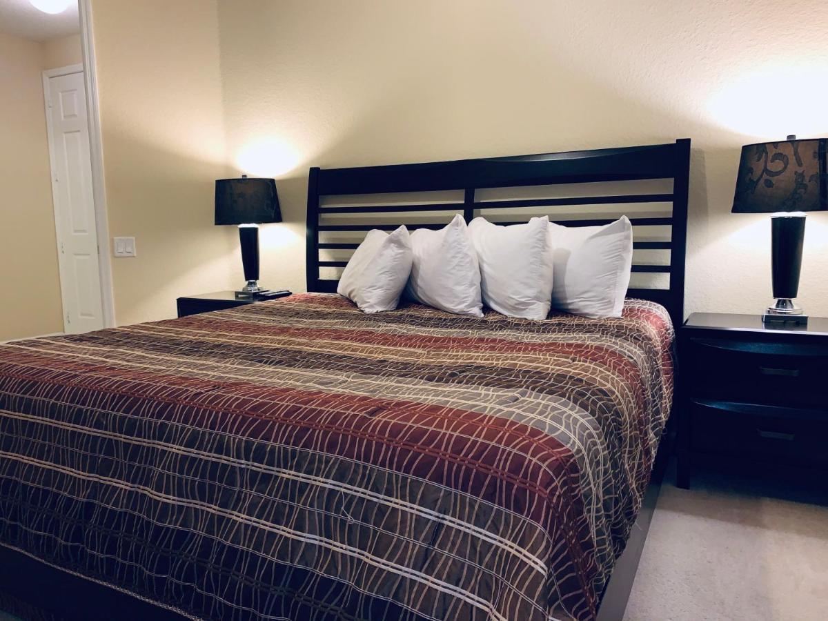 Alamo Vacation Homes Hunters Creek Bagian luar foto