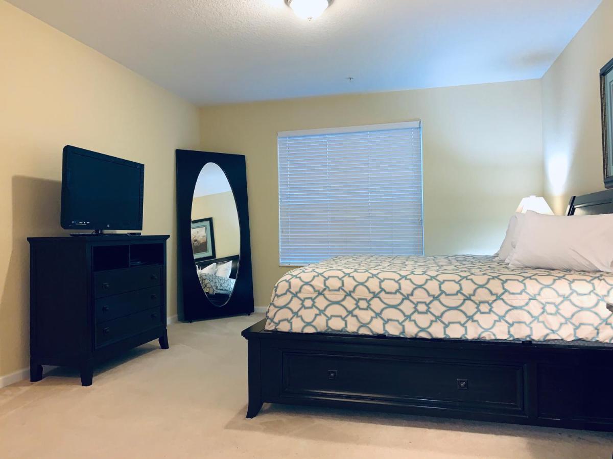 Alamo Vacation Homes Hunters Creek Bagian luar foto