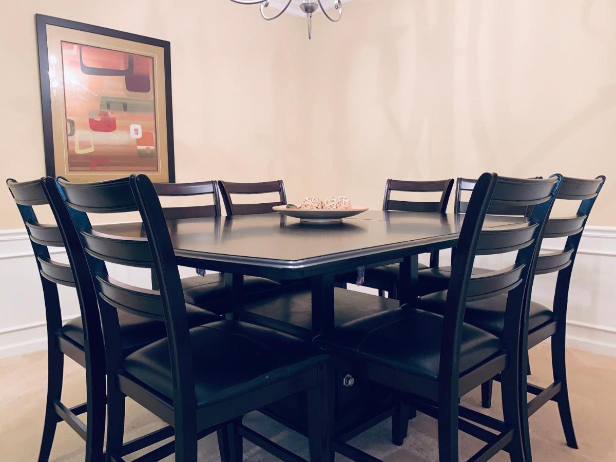 Alamo Vacation Homes Hunters Creek Bagian luar foto