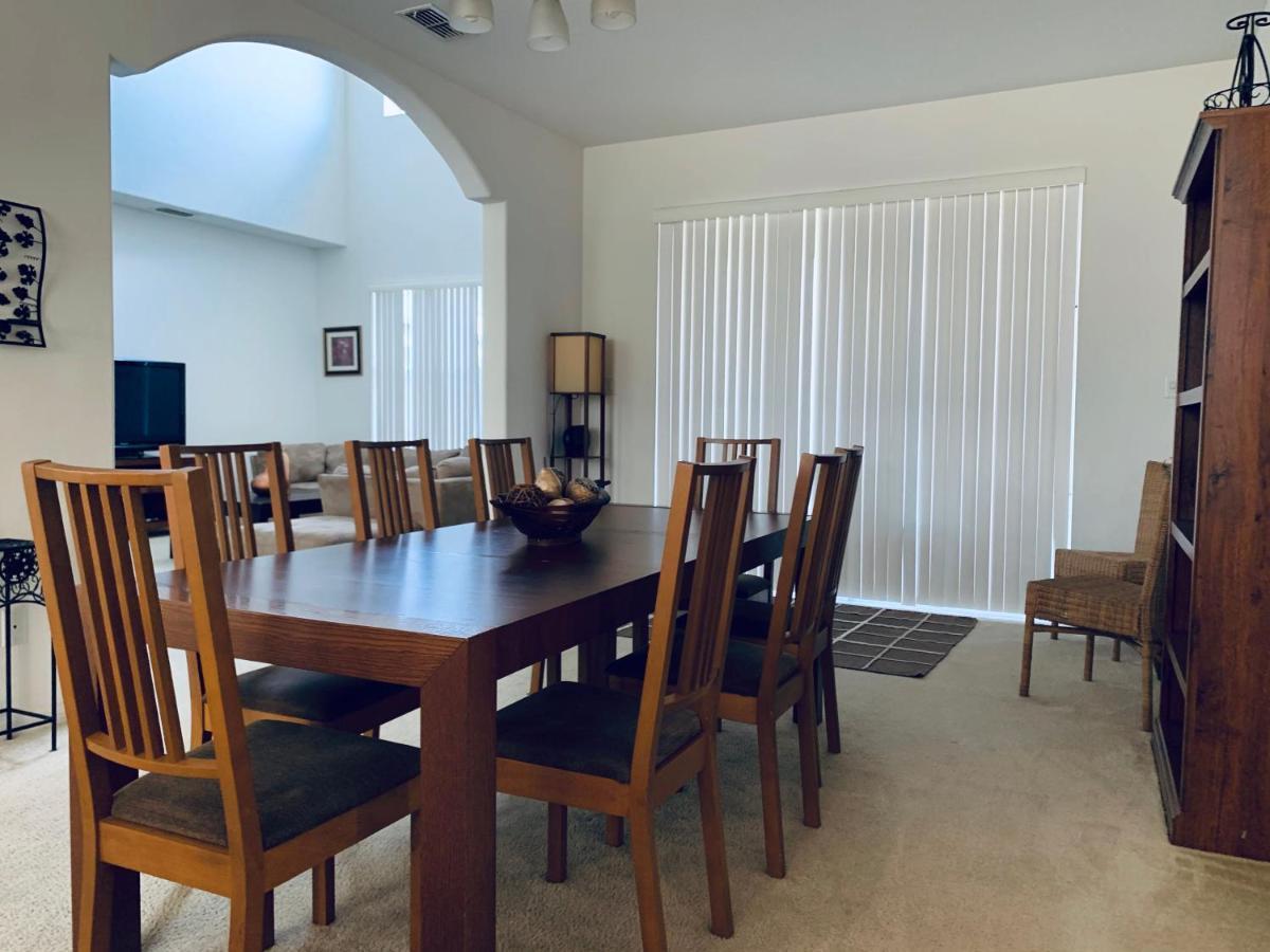Alamo Vacation Homes Hunters Creek Bagian luar foto