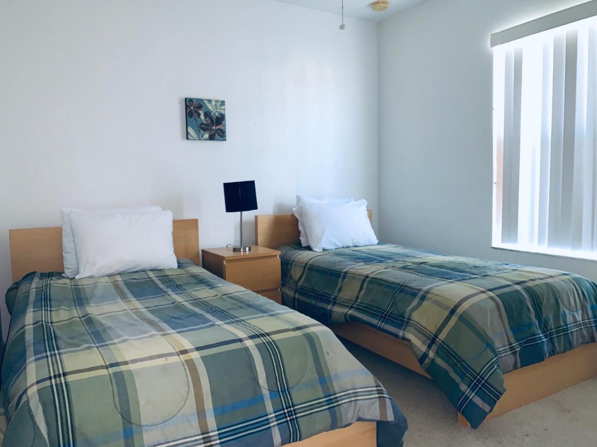 Alamo Vacation Homes Hunters Creek Bagian luar foto