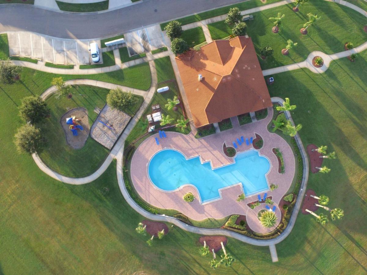Alamo Vacation Homes Hunters Creek Bagian luar foto