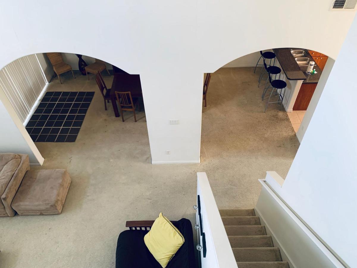 Alamo Vacation Homes Hunters Creek Bagian luar foto