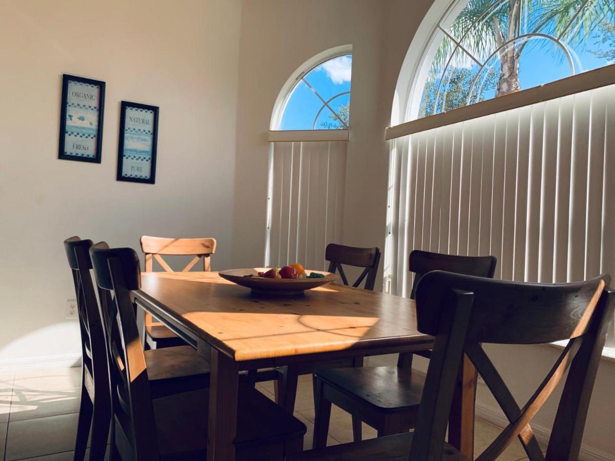 Alamo Vacation Homes Hunters Creek Bagian luar foto