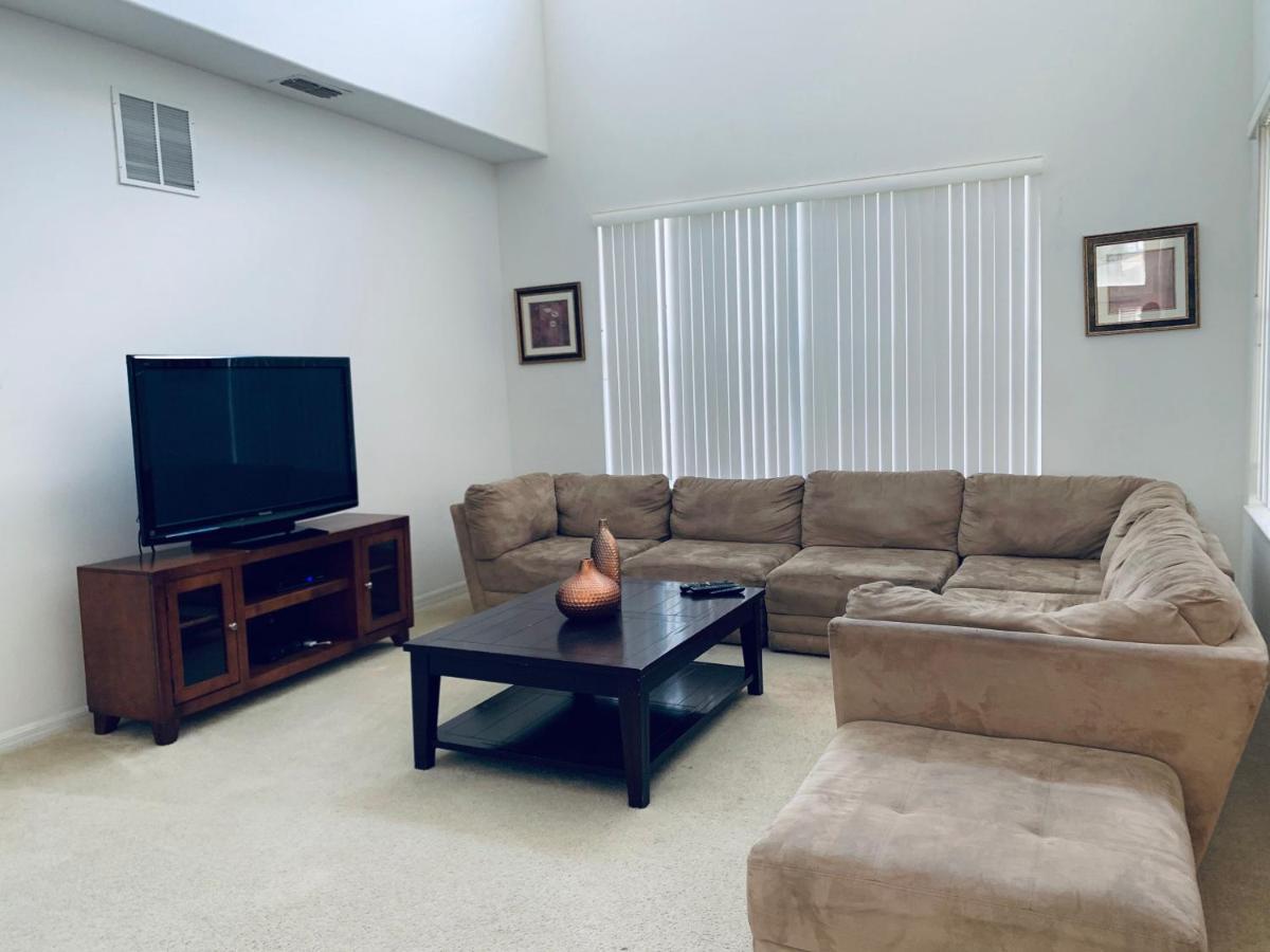 Alamo Vacation Homes Hunters Creek Bagian luar foto