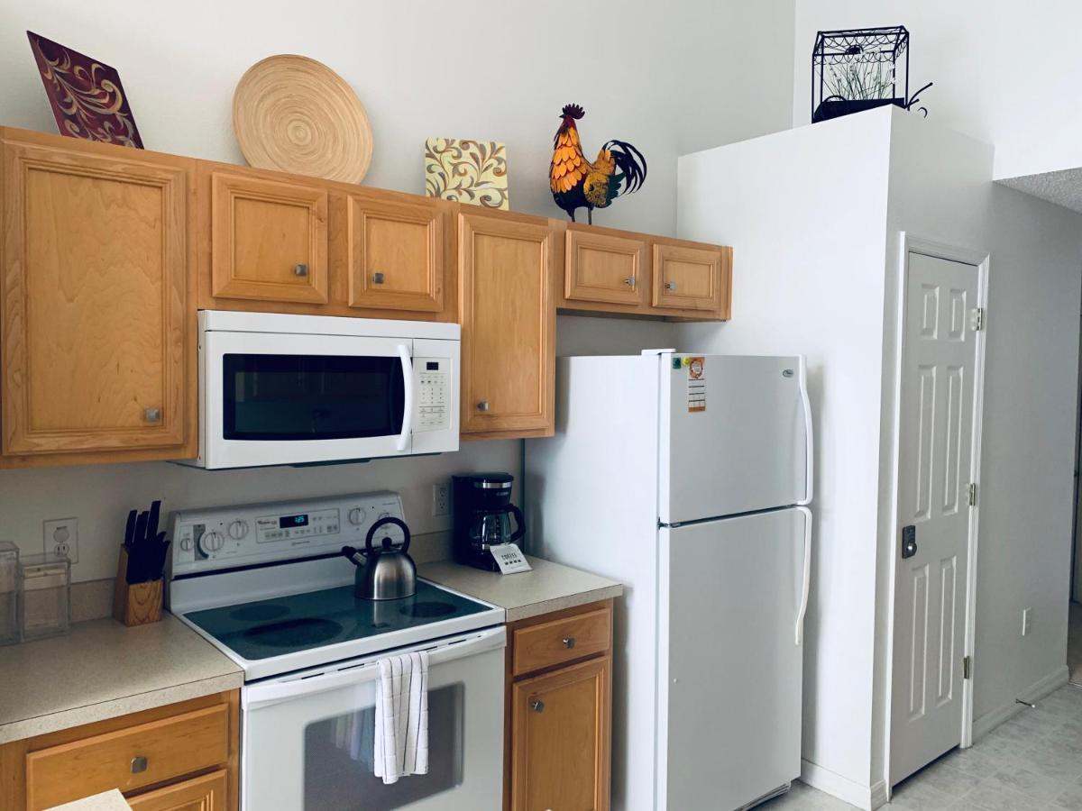 Alamo Vacation Homes Hunters Creek Bagian luar foto