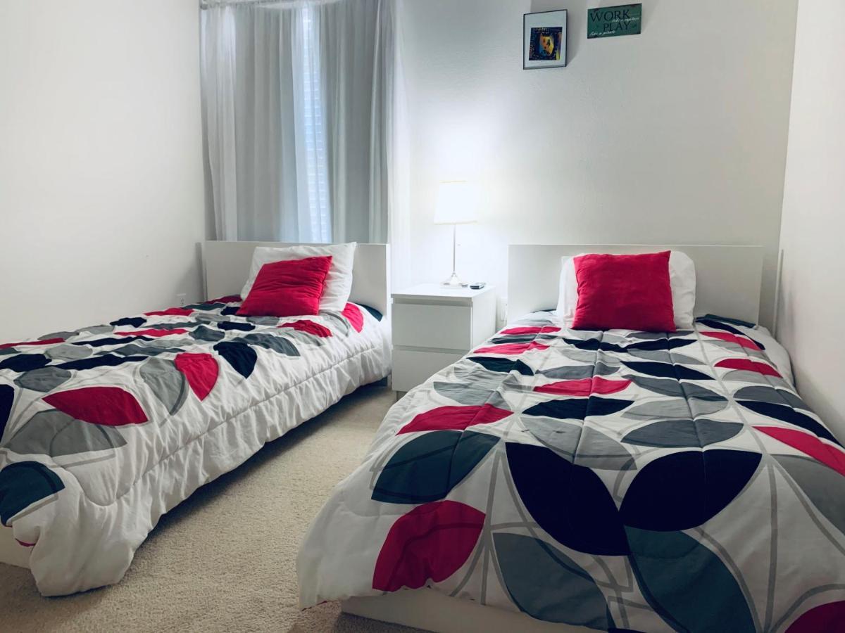 Alamo Vacation Homes Hunters Creek Bagian luar foto