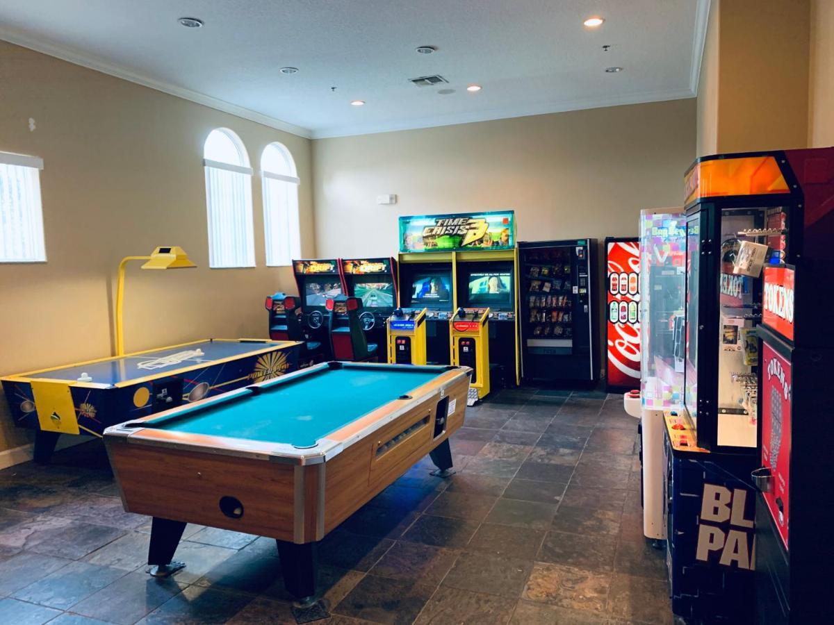 Alamo Vacation Homes Hunters Creek Bagian luar foto