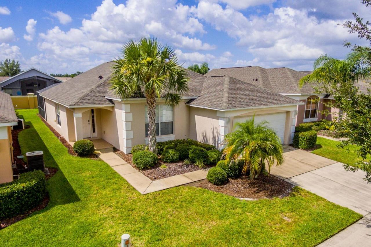 Alamo Vacation Homes Hunters Creek Bagian luar foto