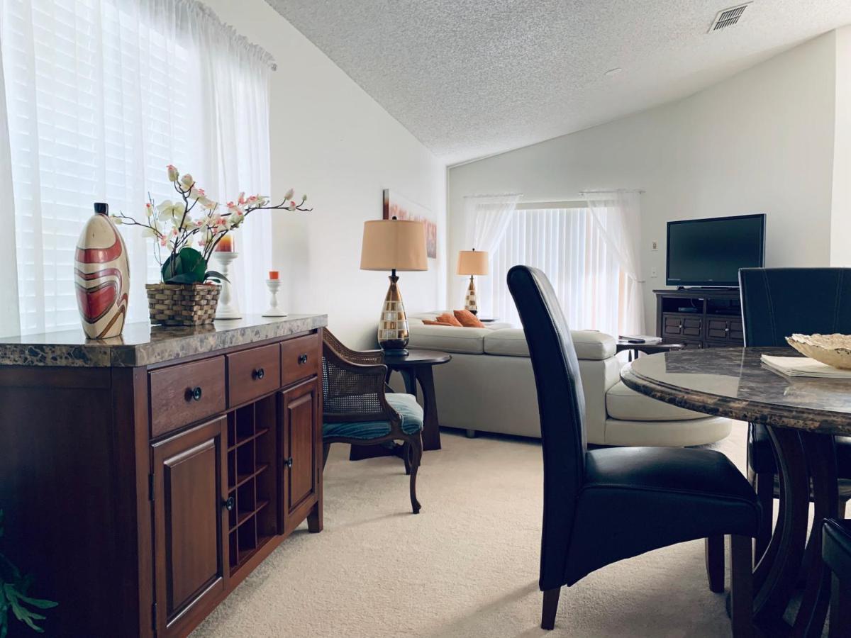 Alamo Vacation Homes Hunters Creek Bagian luar foto