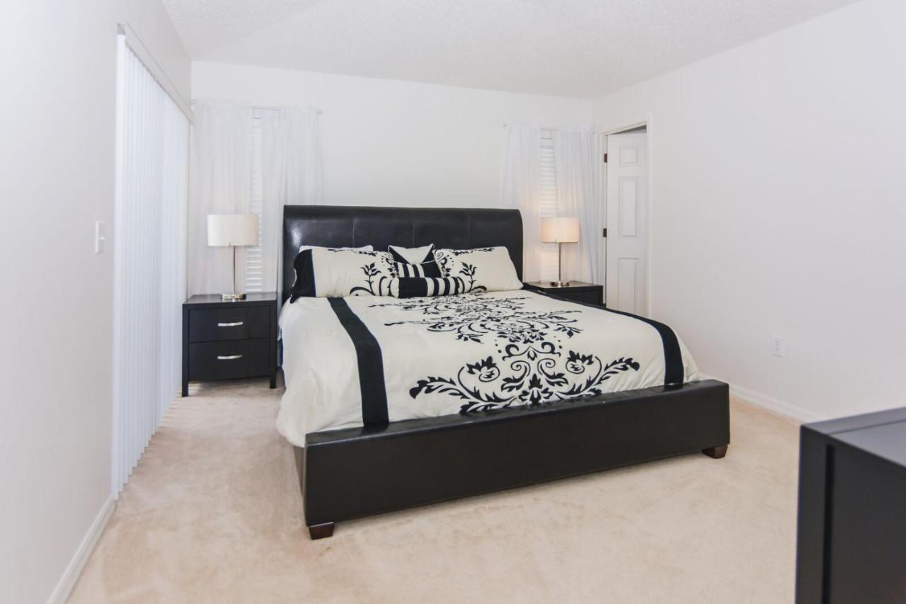 Alamo Vacation Homes Hunters Creek Bagian luar foto