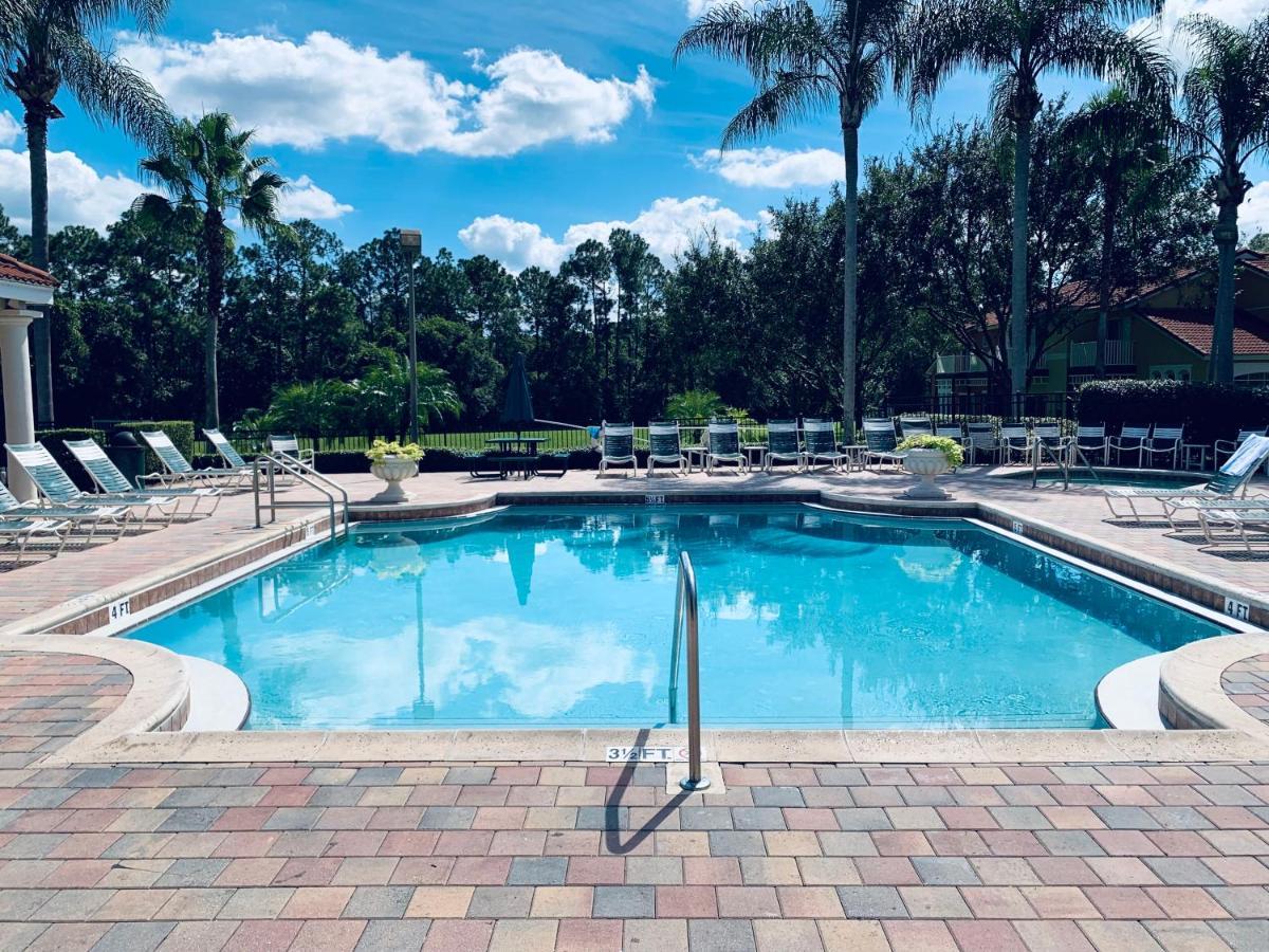 Alamo Vacation Homes Hunters Creek Bagian luar foto