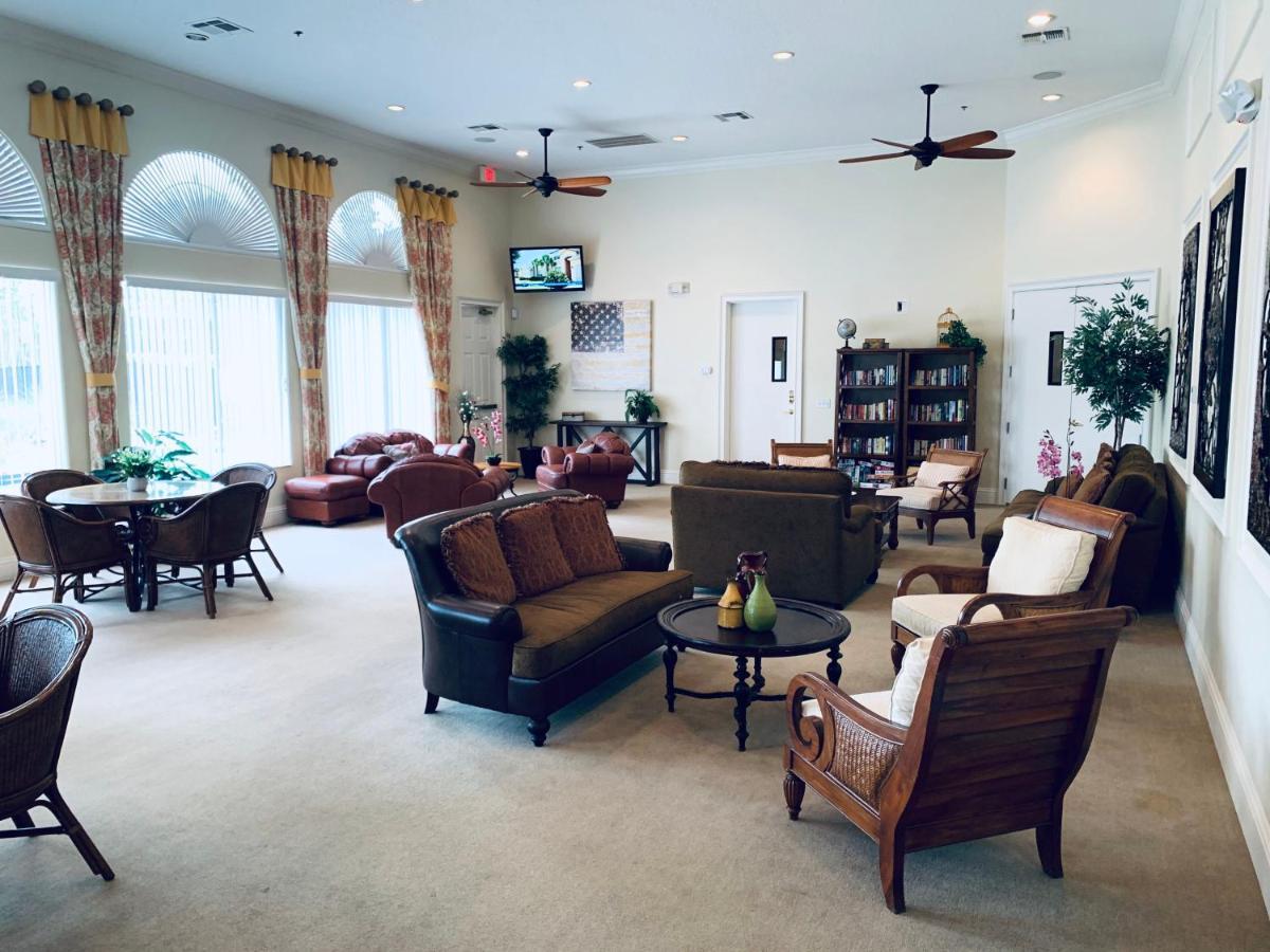 Alamo Vacation Homes Hunters Creek Bagian luar foto