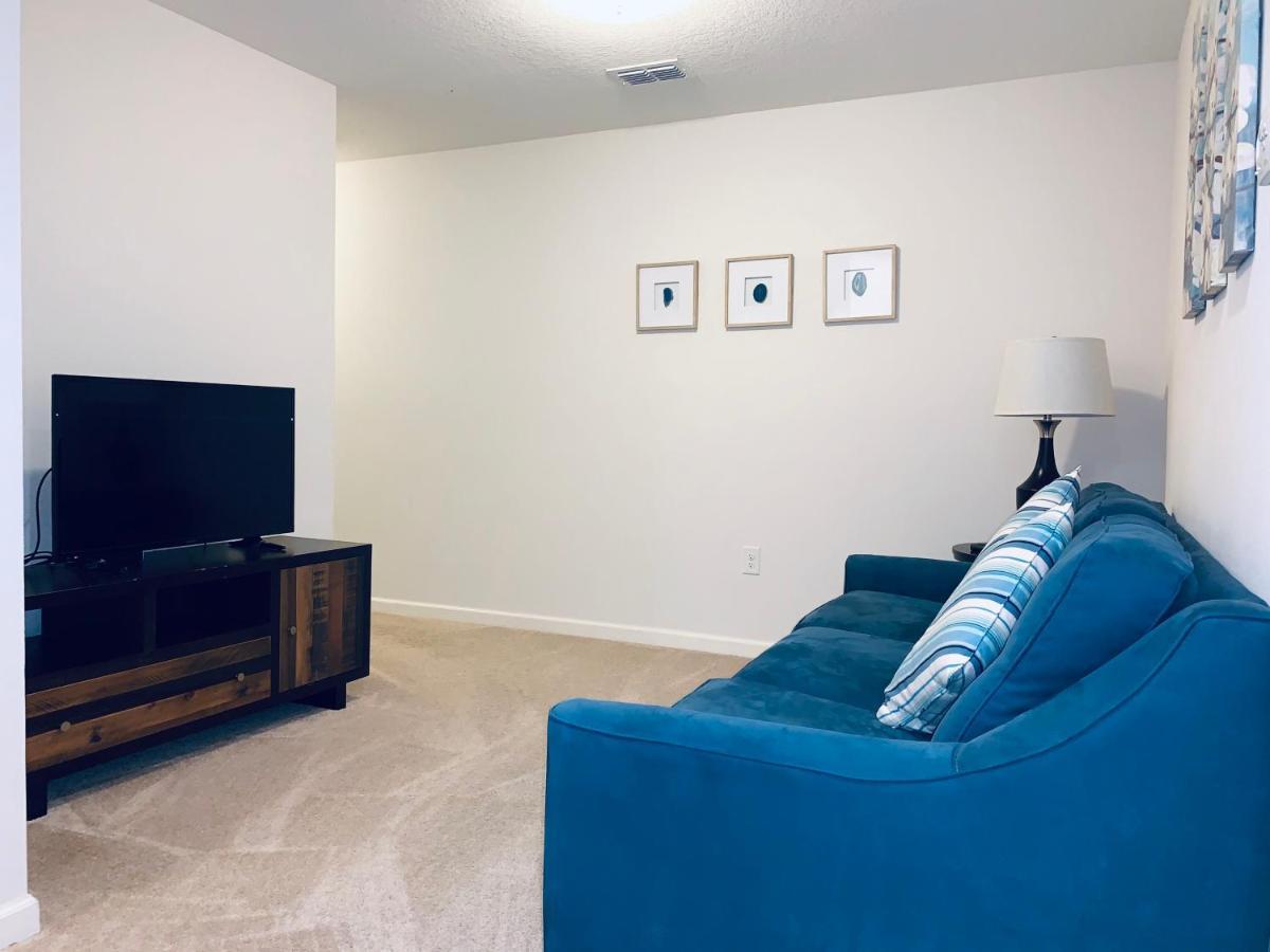 Alamo Vacation Homes Hunters Creek Bagian luar foto