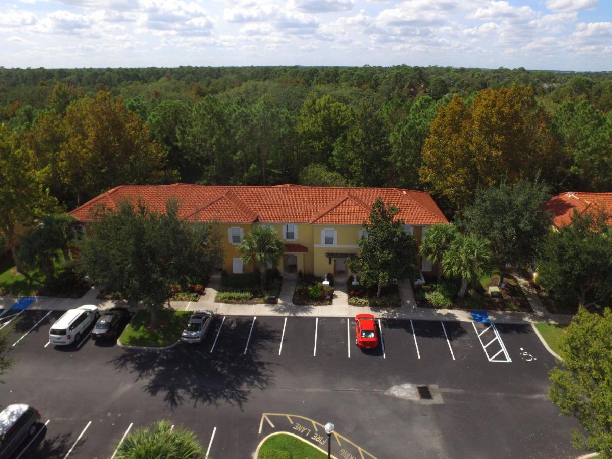 Alamo Vacation Homes Hunters Creek Bagian luar foto