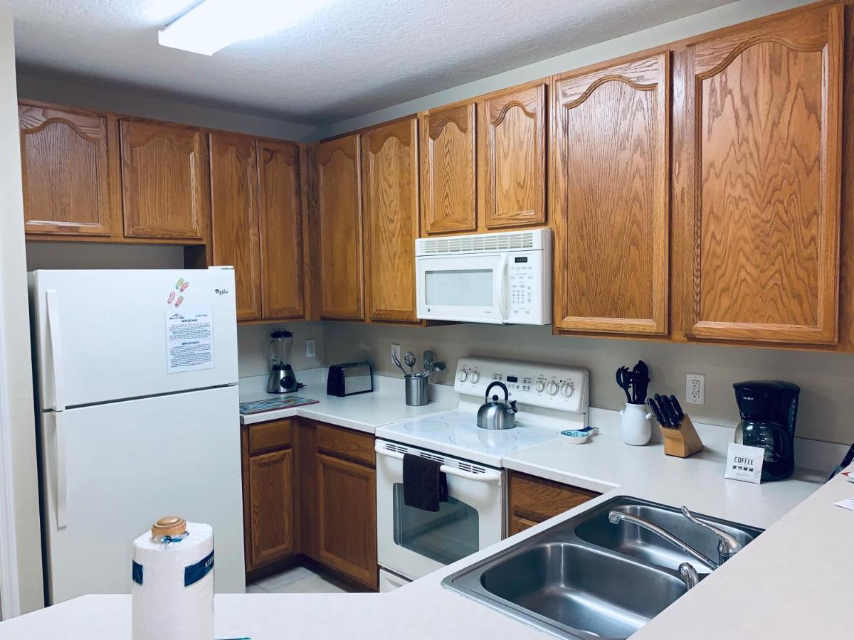 Alamo Vacation Homes Hunters Creek Bagian luar foto