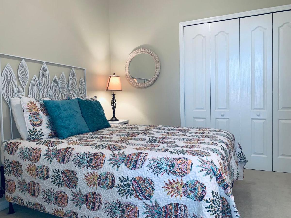 Alamo Vacation Homes Hunters Creek Bagian luar foto