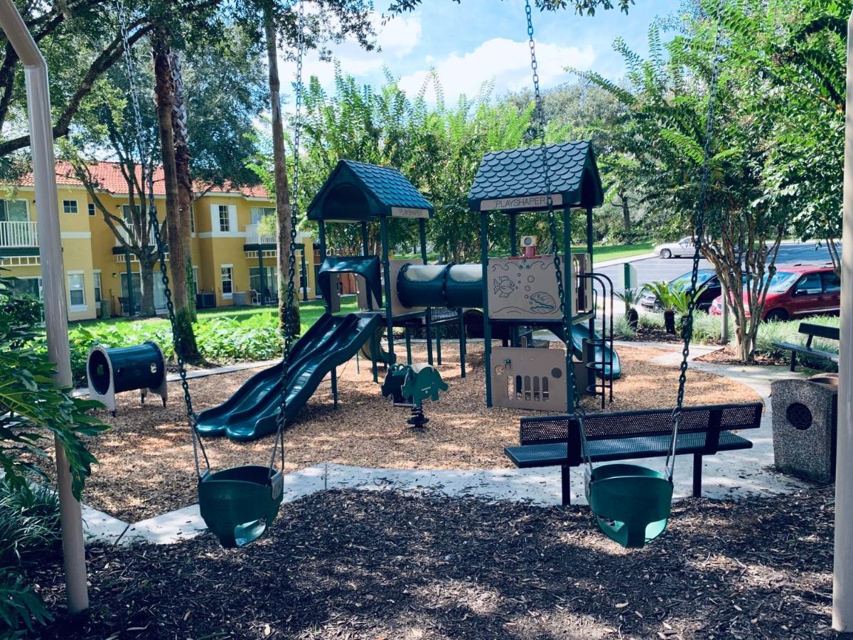 Alamo Vacation Homes Hunters Creek Bagian luar foto