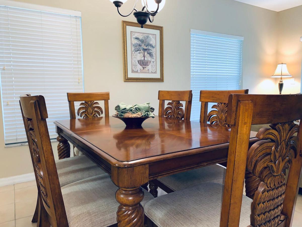 Alamo Vacation Homes Hunters Creek Bagian luar foto