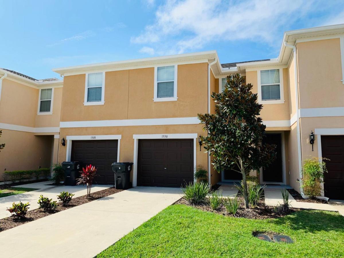 Alamo Vacation Homes Hunters Creek Bagian luar foto