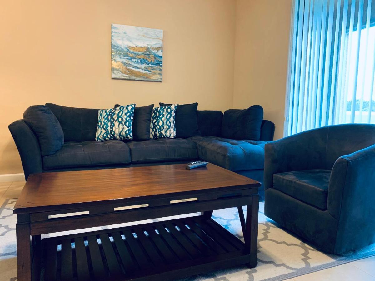 Alamo Vacation Homes Hunters Creek Bagian luar foto