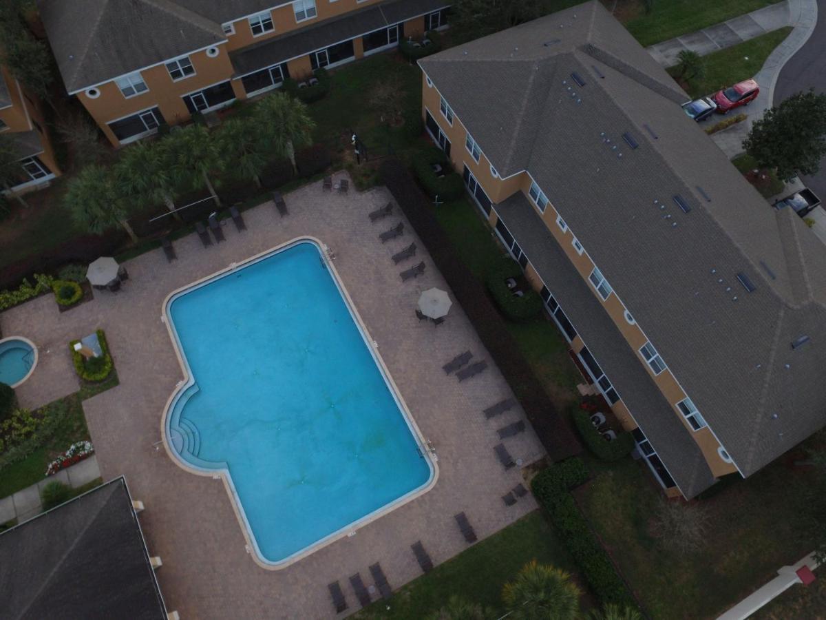 Alamo Vacation Homes Hunters Creek Bagian luar foto