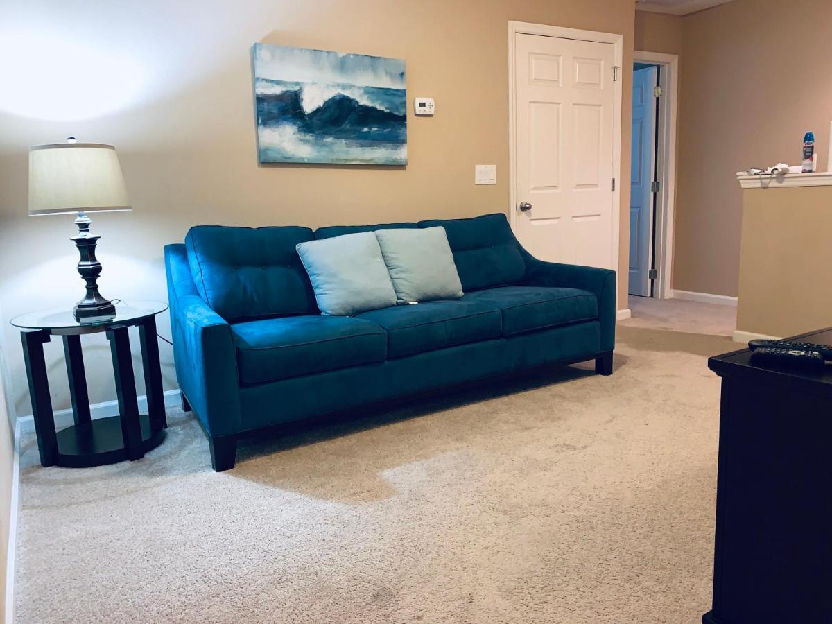 Alamo Vacation Homes Hunters Creek Bagian luar foto