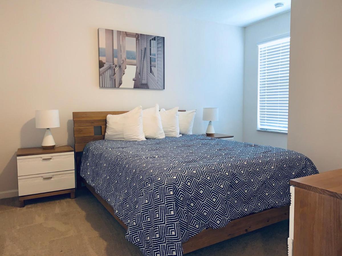 Alamo Vacation Homes Hunters Creek Bagian luar foto