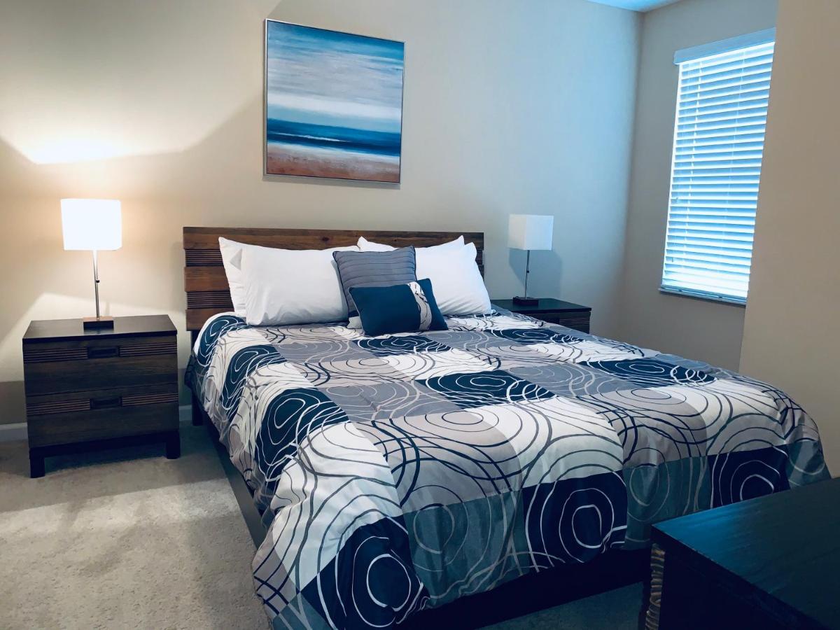 Alamo Vacation Homes Hunters Creek Bagian luar foto