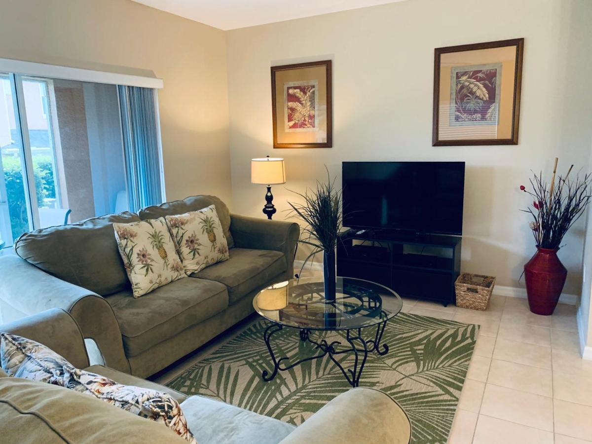 Alamo Vacation Homes Hunters Creek Bagian luar foto