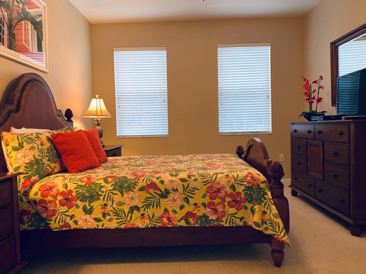 Alamo Vacation Homes Hunters Creek Bagian luar foto