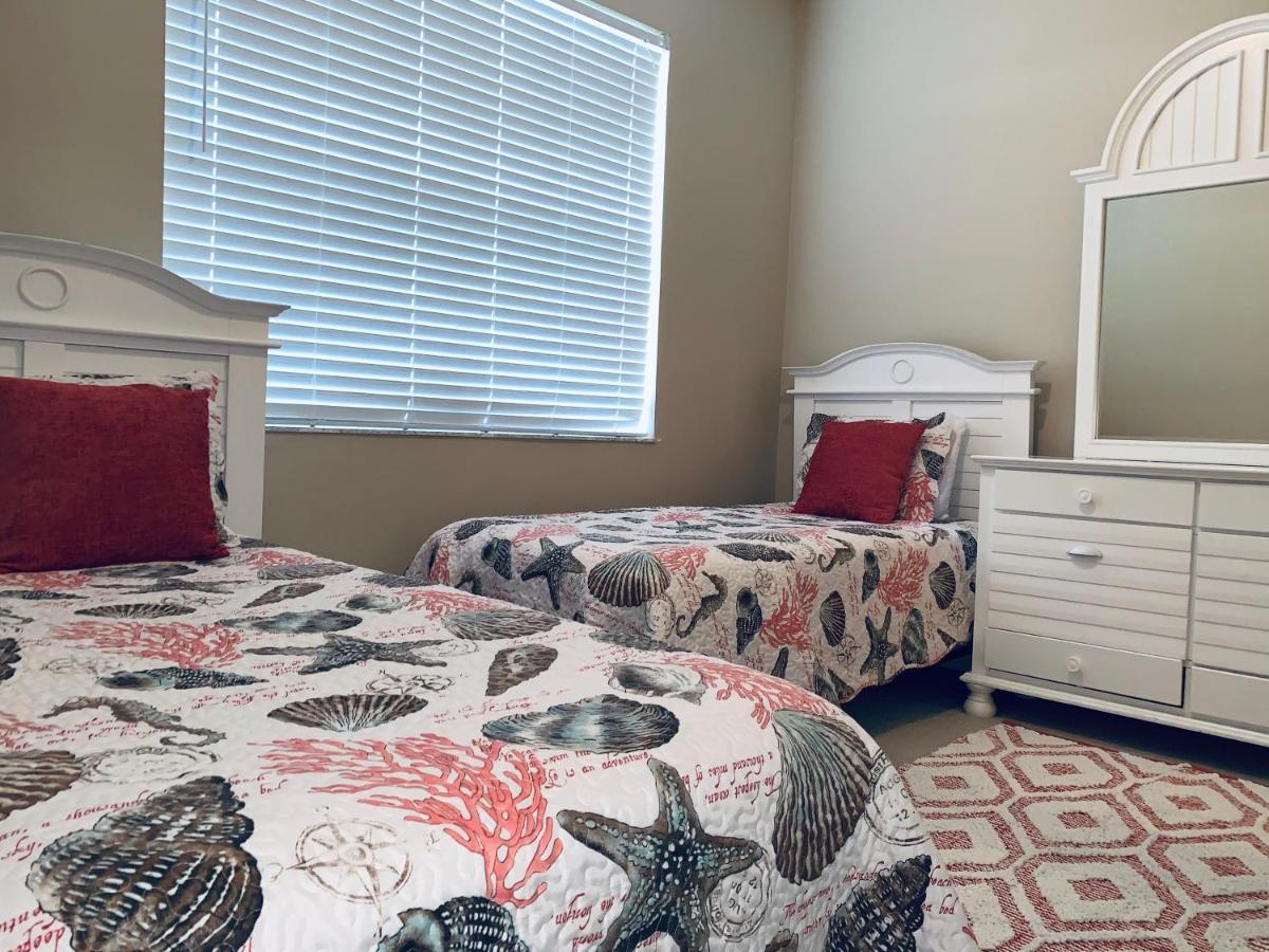 Alamo Vacation Homes Hunters Creek Bagian luar foto