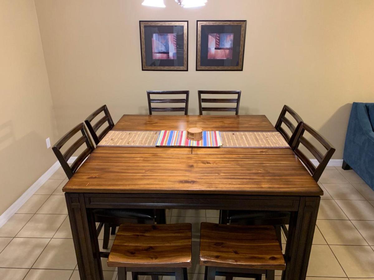 Alamo Vacation Homes Hunters Creek Bagian luar foto