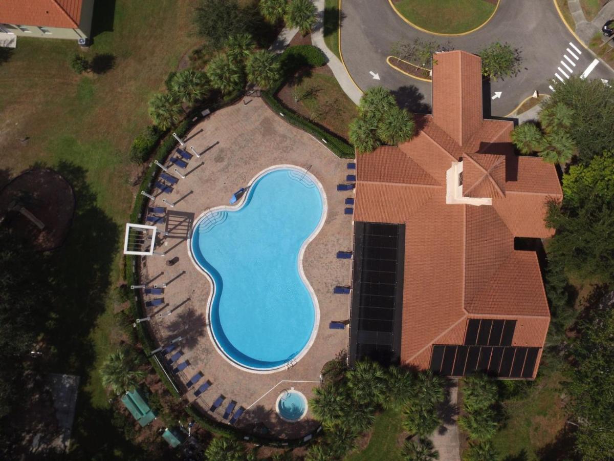 Alamo Vacation Homes Hunters Creek Bagian luar foto