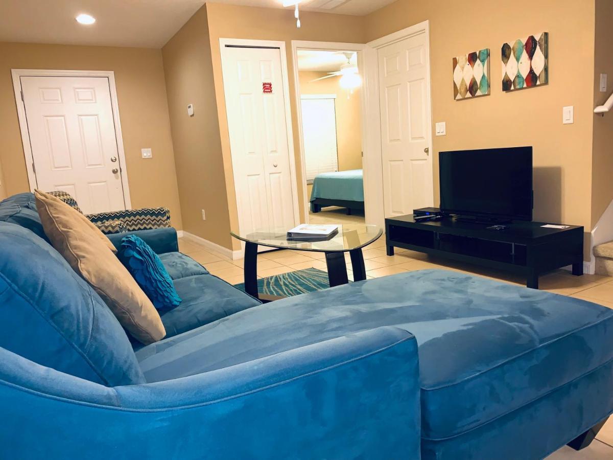 Alamo Vacation Homes Hunters Creek Bagian luar foto