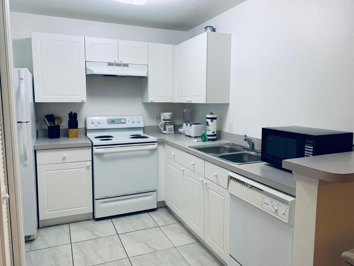 Alamo Vacation Homes Hunters Creek Bagian luar foto